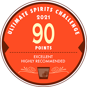 Ultimate spirits Challenge 2021 Ultimate spirits Challenge 2021
